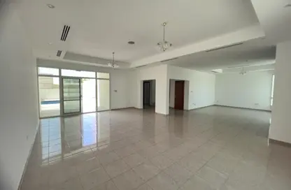Villa - 4 Bedrooms - 4 Bathrooms for rent in Al Barsha 2 Villas - Al Barsha 2 - Al Barsha - Dubai