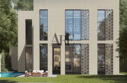 Townhouse - 3 Bedrooms - 4 Bathrooms for sale in Hayyan - Sharjah