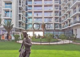 Apartment - 2 bedrooms - 3 bathrooms for rent in Glitz 3 - Glitz - Dubai Studio City - Dubai Apartment - 2 bedrooms - 3 bathrooms for rent in Glitz 3 - Glitz - Dubai Studio City - Dubai