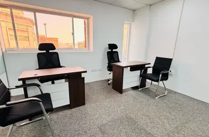 مركز أعمال - استوديو للايجار في بورسعيد 202 - بورسعيد - ديرة - دبي