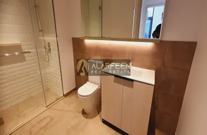 Bathroom image for: Apartment - 1 Bedroom - 1 Bathroom for rent in Belgravia Heights 1 - Jumeirah Village Circle - Dubai, Image 1