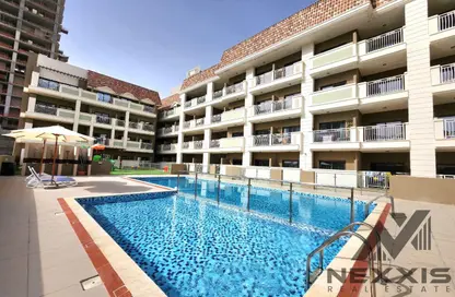 Apartment - 1 Bedroom - 1 Bathroom for sale in Laya Mansion - Jumeirah Village Circle - Dubai