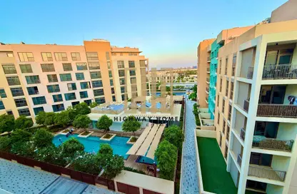 Apartment - Studio - 1 Bathroom for rent in Uptown Al Zahia - Al Zahia - Muwaileh Commercial - Sharjah Apartment - Studio - 1 Bathroom for rent in Uptown Al Zahia - Al Zahia - Muwaileh Commercial - Sharjah