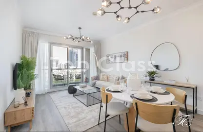 شقة - غرفة نوم - 1 حمام للبيع في فيروايز غرب - فيروايز - ذا فيوز - دبي شقة - غرفة نوم - 1 حمام للبيع في فيروايز غرب - فيروايز - ذا فيوز - دبي