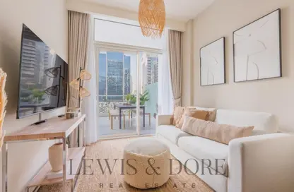 شقة - غرفة نوم - 2 حمامات للايجار في فيرا ريسيدنسز - الخليج التجاري - دبي شقة - غرفة نوم - 2 حمامات للايجار في فيرا ريسيدنسز - الخليج التجاري - دبي