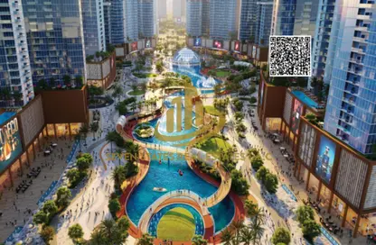 بنتهاوس - 6 غرف نوم - 6 حمامات للبيع في تايجر داون تاون عجمان - العالية - عجمان