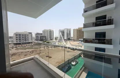 شقة - 2 غرف نوم - 3 حمامات للبيع في بيوت النعيم - مجمع دبي ريزيدنس - دبي