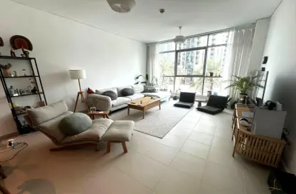 Apartment - 1 Bedroom - 2 Bathrooms for sale in Boulevard Central Podium - Boulevard Central Towers - Downtown Dubai - Dubai