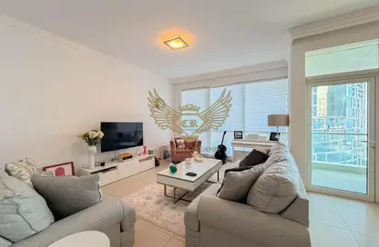 شقة - 2 غرف نوم - 4 حمامات للبيع في برج البطين - مساكن شاطئ الجميرا - دبي