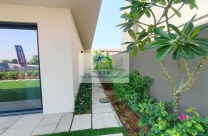 Villa - 4 Bedrooms - 7 Bathrooms for sale in Falcon Island North - Falcon Island - Al Hamra Village - Ras Al Khaimah