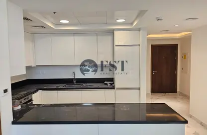 Apartment - 1 Bedroom - 2 Bathrooms for rent in Meera - Al Habtoor City - Business Bay - Dubai