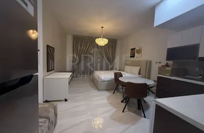 شقة - 1 حمام للايجار في جيويلز باي دانيوب - ارجان - دبي