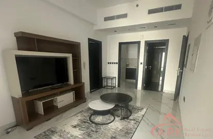 Apartment - 1 Bedroom - 2 Bathrooms for rent in Gardenia Livings - Arjan - Dubai