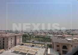 Outdoor Building image for: Apartment - 2 bedrooms - 3 bathrooms for sale in Al Andalus Tower E - Al Andalus - Jumeirah Golf Estates - Dubai, Image 1