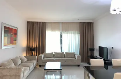 Apartment - 2 Bedrooms - 3 Bathrooms for rent in Capital Bay Tower B - Capital Bay - Business Bay - Dubai