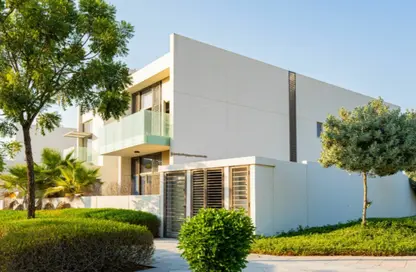 Apartment - 1 Bedroom - 2 Bathrooms for sale in Mag 970 - Mohammed Bin Rashid City - Dubai