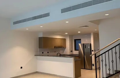 Townhouse - 5 Bedrooms - 6 Bathrooms for rent in Santorini - Damac Lagoons - Dubai Townhouse - 5 Bedrooms - 6 Bathrooms for rent in Santorini - Damac Lagoons - Dubai