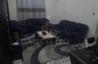 شقة - غرفة نوم - 2 حمامات للايجار في فايرمونت عجمان - النخيل 2 - النخيل - عجمان