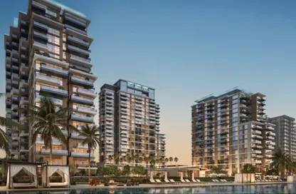 Apartment - 2 Bedrooms - 3 Bathrooms for sale in Naya 3 - District One - Mohammed Bin Rashid City - Dubai