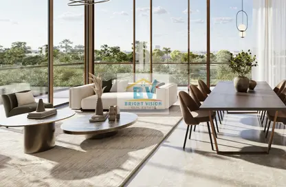 Apartment - 3 Bedrooms - 4 Bathrooms for sale in Sama Yas - Yas Island - Abu Dhabi