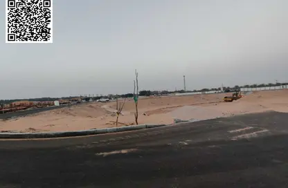 Land - Studio for sale in Al Helio 2 - Al Helio - Ajman