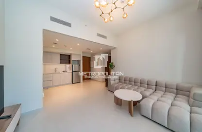 Apartment - 1 Bedroom - 1 Bathroom for rent in Vida Residences Creek Beach - Creek Beach - Dubai Creek Harbour (The Lagoons) - Dubai