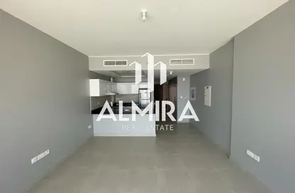 Apartment - Studio - 1 Bathroom for sale in Soho Square - Saadiyat Island - Abu Dhabi