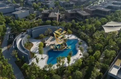 فيلا - 6 غرف نوم - 8 حمامات للبيع في سيكويا - مسار - تلال سيتي - الشارقة