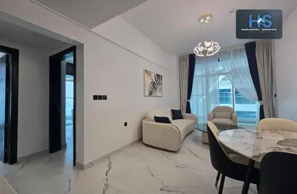 Apartment - 2 Bedrooms - 2 Bathrooms for sale in Opalz By Danube Tower 2 - Opalz by Danube - Dubai Science Park - Dubai