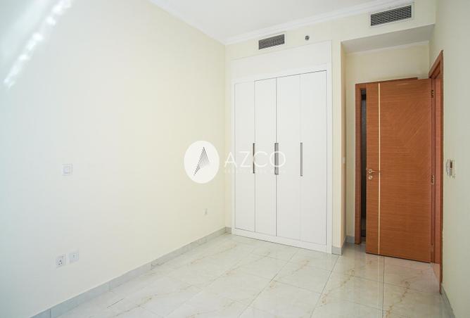 شقة - غرفة نوم - 2 حمامات للايجار في دار الجوهرة - قرية الجميرا سركل - دبي
