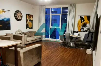 Apartment - 2 Bedrooms - 2 Bathrooms for sale in The Bridges - Shams Abu Dhabi - Al Reem Island - Abu Dhabi