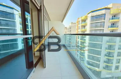 Apartment - 1 Bedroom - 2 Bathrooms for rent in Al Khair 1 - Al Satwa - Dubai