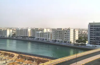 Apartment - 1 Bedroom - 2 Bathrooms for rent in Gateway Residences - Mina Al Arab - Ras Al Khaimah