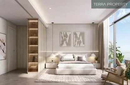 Apartment - 2 Bedrooms - 3 Bathrooms for sale in Porto Playa - Mina Al Arab - Ras Al Khaimah