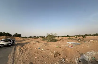 أرض - استوديو للبيع في الحليو 1 - الحليو - عجمان