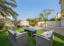 فيلا - 3 غرف نوم - 4 حمامات للكراء في التراث - جميرا بارك - دبي