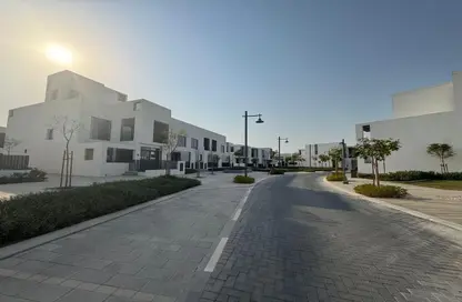 تاون هاوس - 3 غرف نوم - 4 حمامات للايجار في بليس - المرابع العربية 3 - دبي تاون هاوس - 3 غرف نوم - 4 حمامات للايجار في بليس - المرابع العربية 3 - دبي