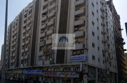 Apartment - 2 Bedrooms - 2 Bathrooms for rent in Al Mahatta - Al Qasimia - Sharjah