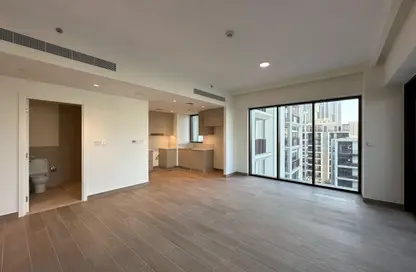 Apartment - 3 Bedrooms - 3 Bathrooms for rent in Lotus at Creek Beach - Creek Beach - Dubai Creek Harbour (The Lagoons) - Dubai