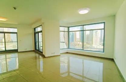 Apartment - 2 Bedrooms - 3 Bathrooms for rent in Bonaire Tower - Park Island - Dubai Marina - Dubai