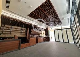 Shop for rent in Bay Square Building 4 - Bay Square - Business Bay - Dubai