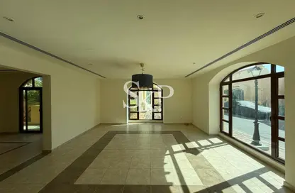 تاون هاوس - 4 غرف نوم - 4 حمامات للايجار في قرية ساس النخيل - ساس النخيل - أبوظبي