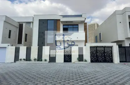 فيلا - 5 غرف نوم - 8 حمامات للبيع في العامرة جاردنز - العامرة - عجمان