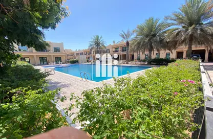 Villa - 4 Bedrooms - 4 Bathrooms for rent in Muroor Area - Abu Dhabi