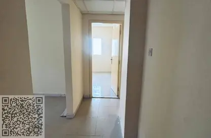 Apartment - 3 Bedrooms - 2 Bathrooms for rent in Sheikh Jaber Al Sabah Street - Al Naimiya - Al Nuaimiya - Ajman