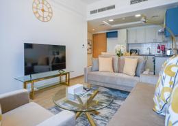 Apartment - 3 bedrooms - 1 bathroom for rent in The Nook - Wasl Gate - Dubai