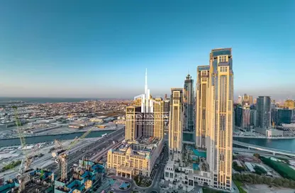 Apartment - 1 Bedroom - 1 Bathroom for sale in Aykon City Tower B - Aykon City - Business Bay - Dubai