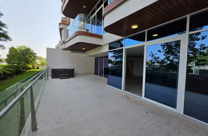 Apartment - 4 Bedrooms - 5 Bathrooms for sale in Gemini Splendor - Sobha Hartland - Mohammed Bin Rashid City - Dubai
