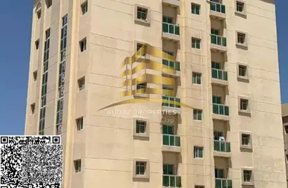 عمارة بالكامل - 8 غرف نوم - 8 حمامات للبيع في 1  الروضة - الروضة - عجمان