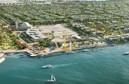 Land - Studio for sale in West Yas - Yas Island - Abu Dhabi
